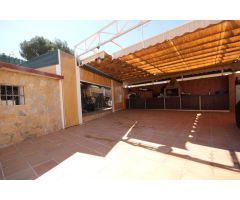 Chalet en Venta en El Albir / LAlbir, Alicante