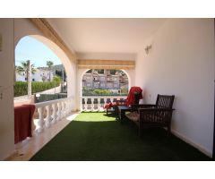Chalet en Venta en El Albir / LAlbir, Alicante