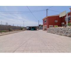 Chalet en Venta en la Nucia, Alicante