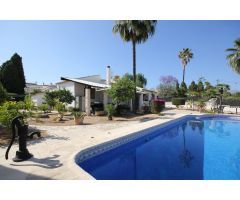 Chalet en Venta en Alfaz del Pí / LAlfàs Del Pi, Alicante