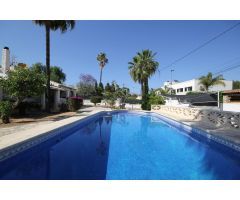 Chalet en Venta en Alfaz del Pí / LAlfàs Del Pi, Alicante