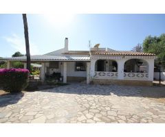 Chalet en Venta en Alfaz del Pí / LAlfàs Del Pi, Alicante