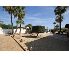 Chalet en Venta en Alfaz del Pí / LAlfàs Del Pi, Alicante