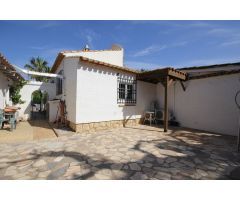 Chalet en Venta en Alfaz del Pí / LAlfàs Del Pi, Alicante
