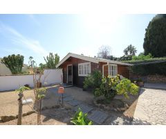 Chalet en Venta en Alfaz del Pí / LAlfàs Del Pi, Alicante