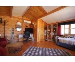 Chalet en Venta en Alfaz del Pí / LAlfàs Del Pi, Alicante