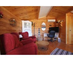 Chalet en Venta en Alfaz del Pí / LAlfàs Del Pi, Alicante