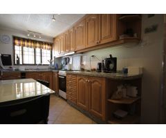 Chalet en Venta en Alfaz del Pí / LAlfàs Del Pi, Alicante