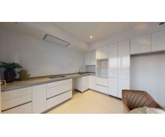 Chalet en Venta en Muchamiel, Alicante