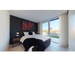 Chalet en Venta en Muchamiel, Alicante