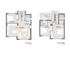 Chalet en Venta en Muchamiel, Alicante