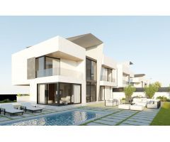 Chalet en Venta en San Juan de Alicante, Alicante
