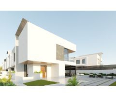 Chalet en Venta en San Juan de Alicante, Alicante