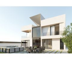Chalet en Venta en San Juan de Alicante, Alicante