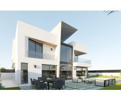Chalet en Venta en San Juan de Alicante, Alicante