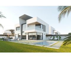 Chalet en Venta en San Juan de Alicante, Alicante