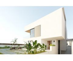 Chalet en Venta en San Juan de Alicante, Alicante