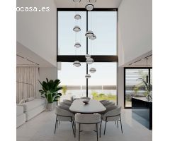 Chalet en Venta en San Juan de Alicante, Alicante