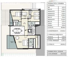 Chalet en Venta en San Juan de Alicante, Alicante