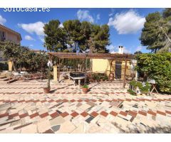 Parcela en Venta en la Nucia, Alicante