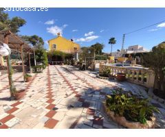 Parcela en Venta en la Nucia, Alicante