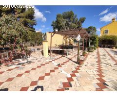Parcela en Venta en la Nucia, Alicante