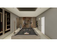 Chalet en Venta en Polop de la Marina, Alicante