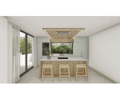 Chalet en Venta en Polop de la Marina, Alicante
