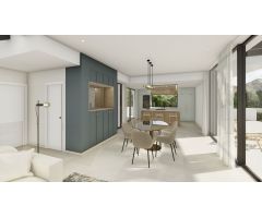 Chalet en Venta en Polop de la Marina, Alicante