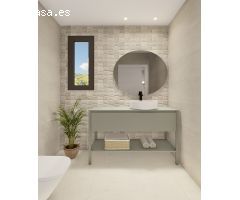 Chalet en Venta en Polop de la Marina, Alicante