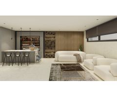 Chalet en Venta en Polop de la Marina, Alicante