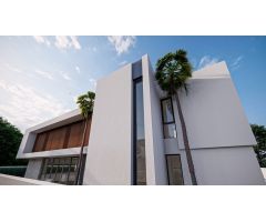 Chalet en Venta en El Albir / LAlbir, Alicante