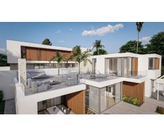 Chalet en Venta en El Albir / LAlbir, Alicante