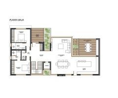 Chalet en Venta en El Albir / LAlbir, Alicante