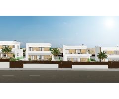 Chalet en Venta en Finestrat, Alicante