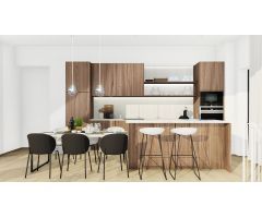 Chalet en Venta en Finestrat, Alicante