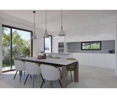 Chalet en Venta en Polop de la Marina, Alicante