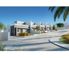 Bungalow en Venta en Finestrat, Alicante