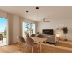 Bungalow en Venta en Finestrat, Alicante