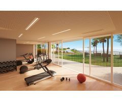 Bungalow en Venta en Finestrat, Alicante
