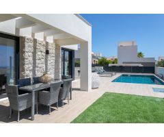 Chalet en Venta en Finestrat, Alicante