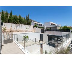 Chalet en Venta en Finestrat, Alicante