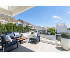Chalet en Venta en Finestrat, Alicante