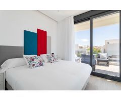 Chalet en Venta en Finestrat, Alicante