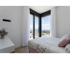 Chalet en Venta en Finestrat, Alicante