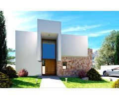 Chalet en Venta en Polop de la Marina, Alicante