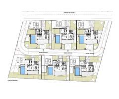 Chalet en Venta en Polop de la Marina, Alicante