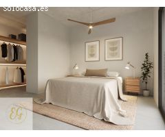 Chalet en Venta en Polop de la Marina, Alicante