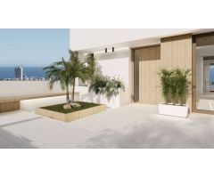 Chalet en Venta en Finestrat, Alicante