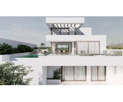 Chalet en Venta en Finestrat, Alicante